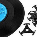 7inch adator