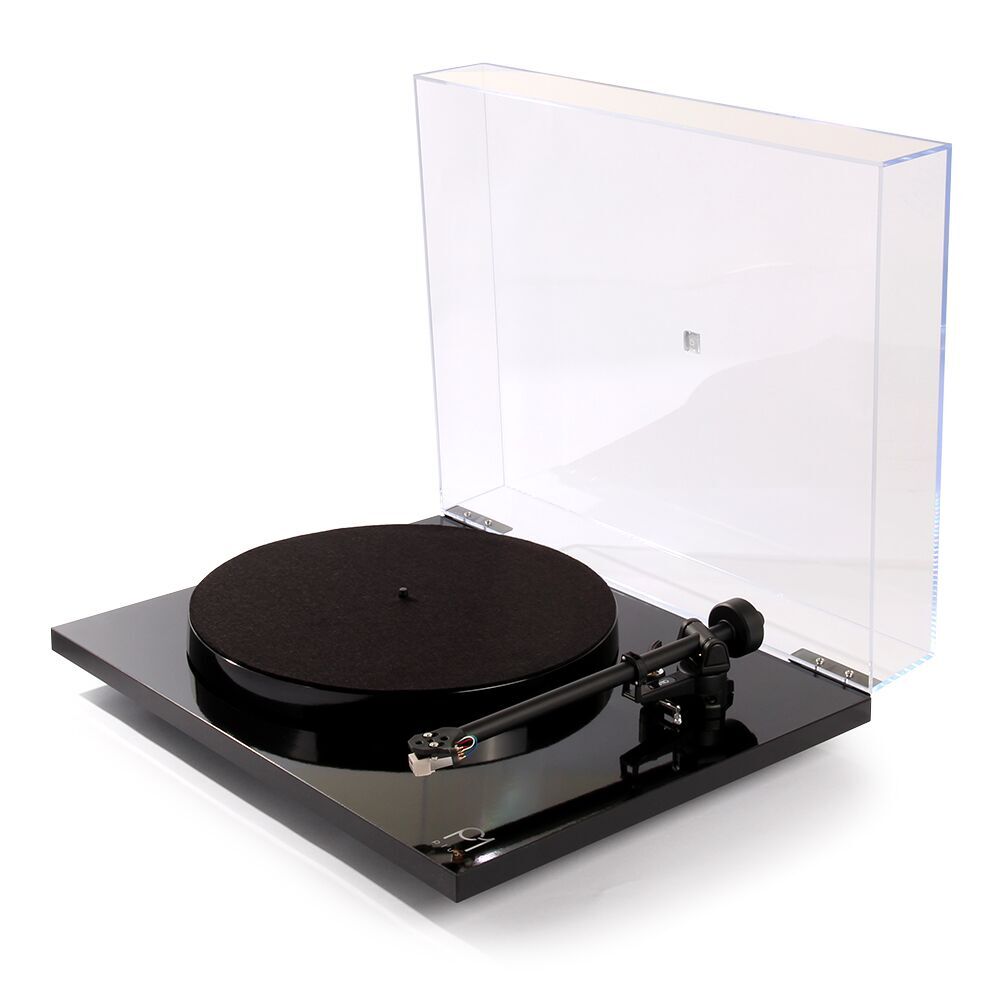 Rega Planar 1 plus, pladespiller med RIIA