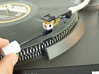 Analogis 6072