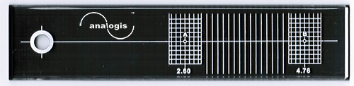 Analogis 6089