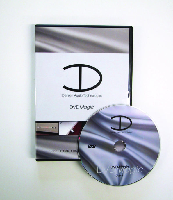 Demagic OUTSIDE