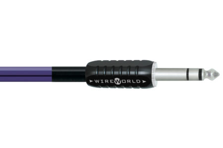 WireWorld Pulse, minijack til minijack