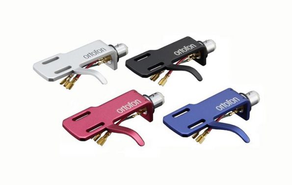 SH4 headshells 4 models