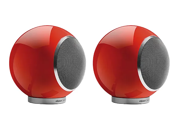 Elipson Planet L, Design Højttaler (par)