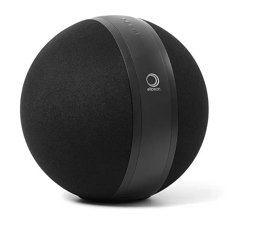 Elipson W35 Xi, aktiv Wifi Højttaler