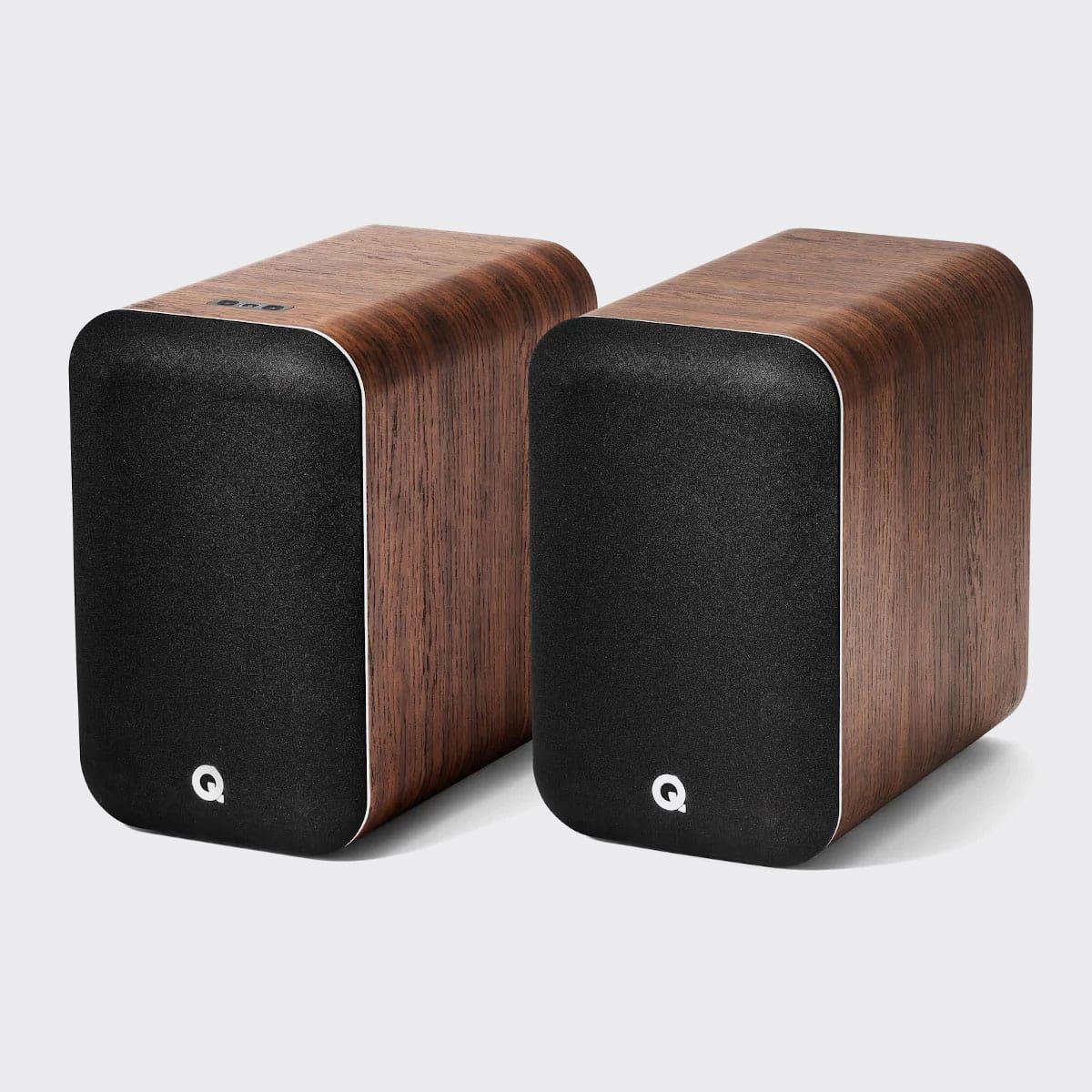 Q Acoustics M20 HD Wireless aktiv højttaler