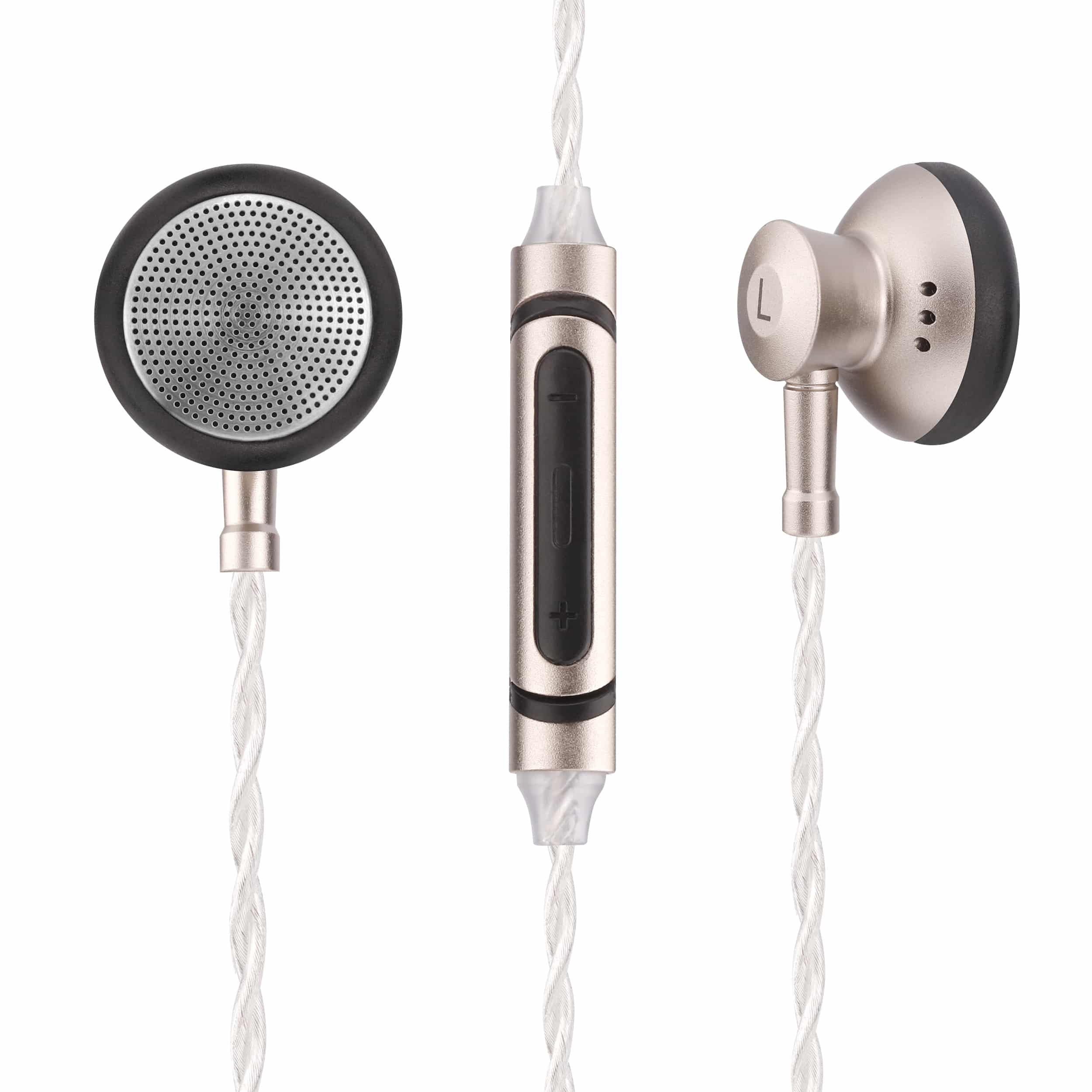 Sivga M200 In Ear Hifi Hovedtelefon