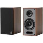 Elipson Horus 6B BT valnød