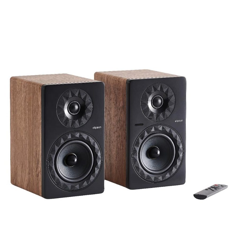 Elipson Prestige Facet II 6B BT HDMI, aktiv højttaler, sæt