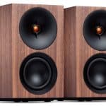 Cambridge Audio L/R S aktiv reol højttaler